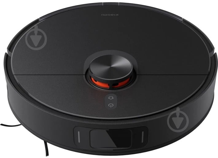 Робот-пылесос Xiaomi Robot Vacuum S 20 + black - фото 4 Робот-пылесос Xiaomi Robot Vacuum S 20 + black - фото 4