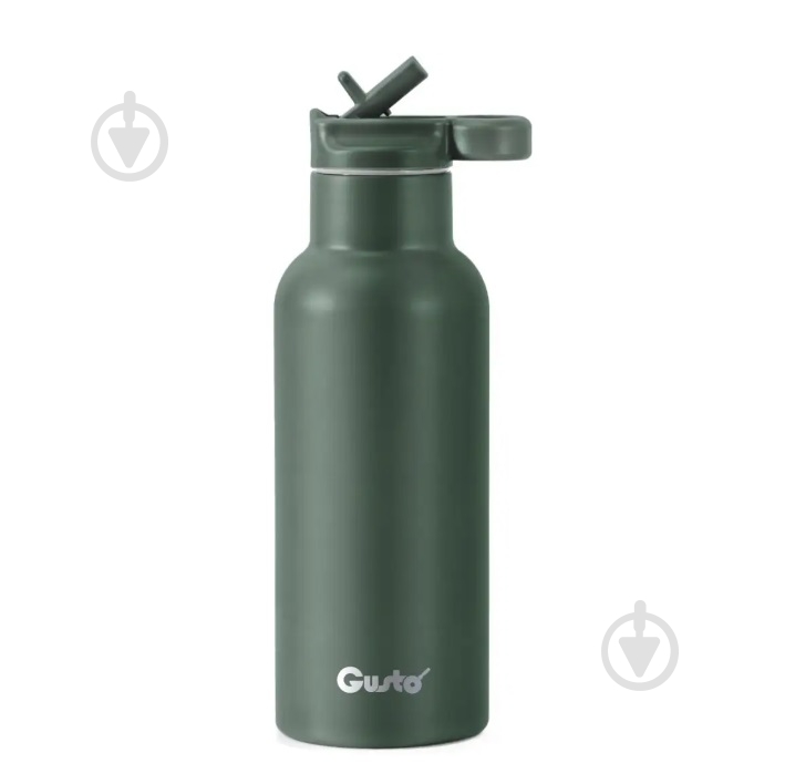 Термос Gusto Полынь 500 мл - фото 1 Термос Gusto Полынь 500 мл - фото 1