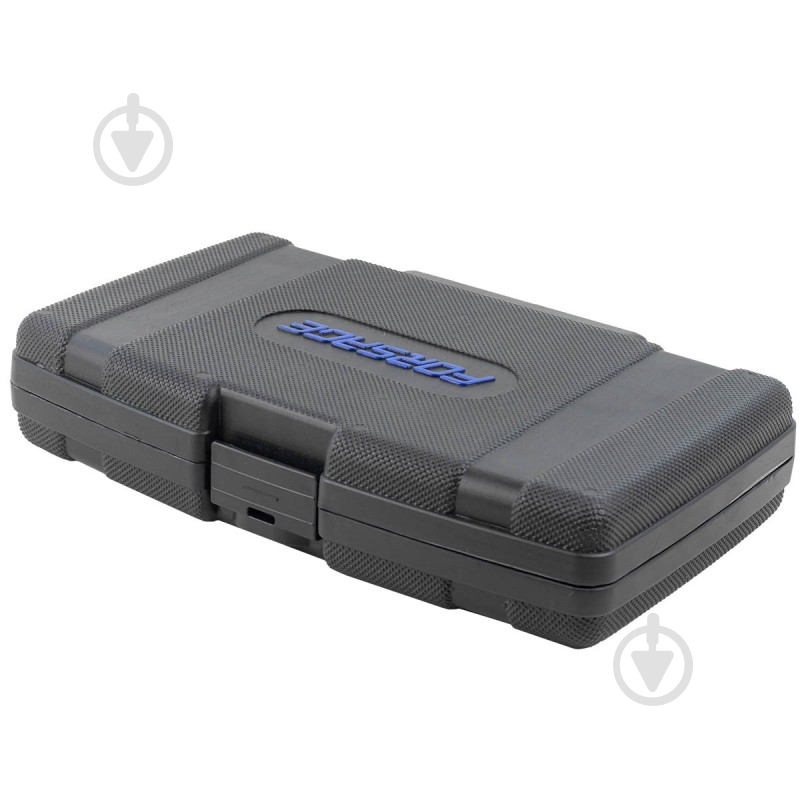 Набор бит Forsage с битодержателями, в пластиковом кейсе 40 шт. F-4401new - фото 3 Набор бит Forsage с битодержателями, в пластиковом кейсе 40 шт. F-4401new - фото 3