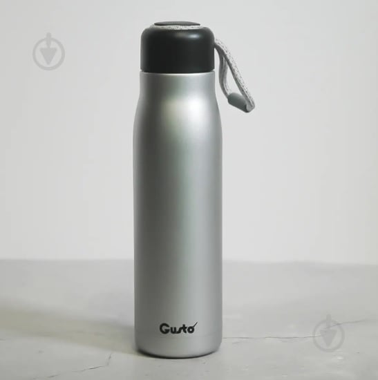 Термос Gusto Термос Gusto GT128 Марципан 500 мл - фото 2 Термос Gusto Термос Gusto GT128 Марципан 500 мл - фото 2