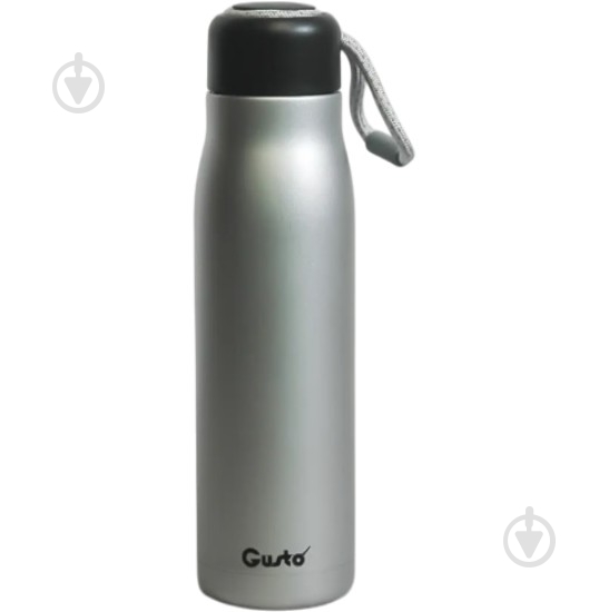 Термос Gusto Термос Gusto GT128 Марципан 500 мл - фото 1 Термос Gusto Термос Gusto GT128 Марципан 500 мл - фото 1