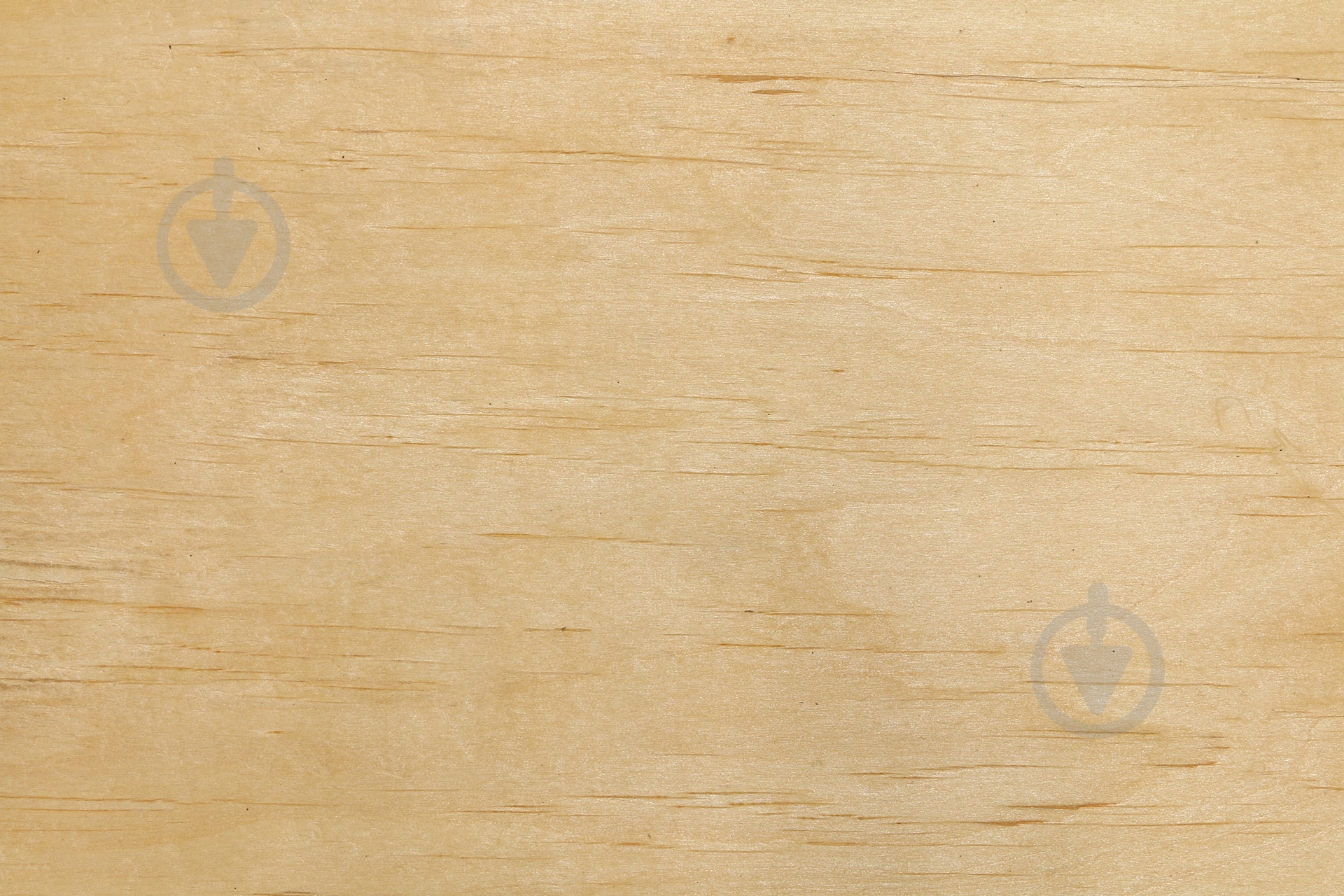 Фанера ФСФ 1525х1525х4 мм, гатунок 3/4 - фото 2