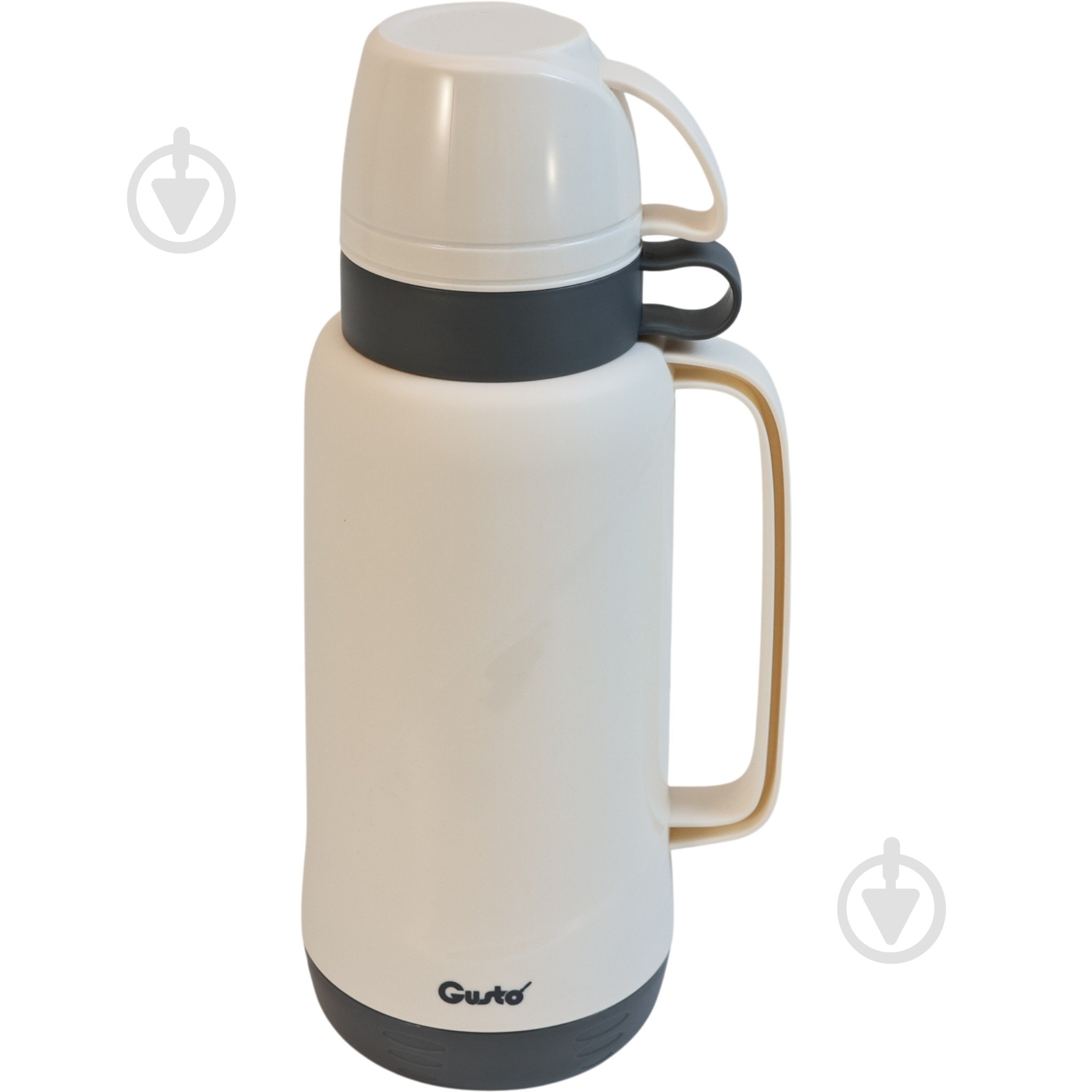 Термос Gusto Термос Gusto GT138-1650 Лавіна 1650 мл - фото 1 Термос Gusto Термос Gusto GT138-1650 Лавіна 1650 мл - фото 1