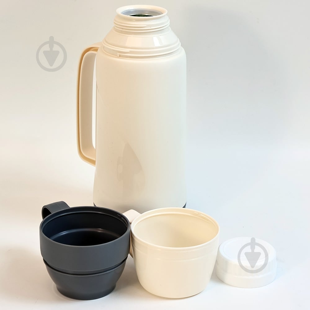 Термос Gusto Термос Gusto GT138-1650 Лавіна 1650 мл - фото 3 Термос Gusto Термос Gusto GT138-1650 Лавіна 1650 мл - фото 3