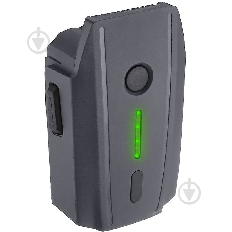 Аккумулятор PowerPlant DJI Mavic Pro 3830mAh - фото 2 Аккумулятор PowerPlant DJI Mavic Pro 3830mAh - фото 2