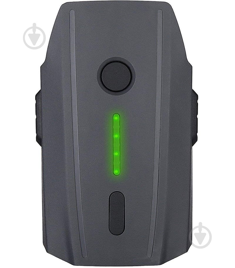 Аккумулятор PowerPlant DJI Mavic Pro 3830mAh - фото 1 Аккумулятор PowerPlant DJI Mavic Pro 3830mAh - фото 1