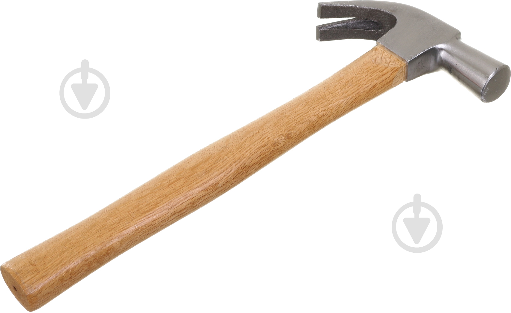 Молоток столярный UP! (Underprice) 450 г UP-CH0450 - фото 1