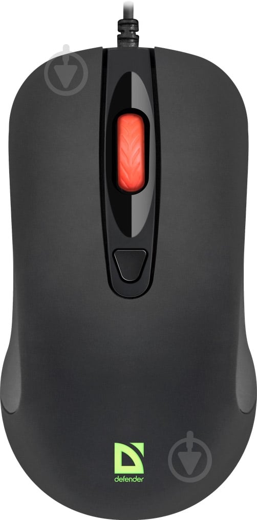 Мышь Defender Ultra Classic MB-280 (52281) - фото 2