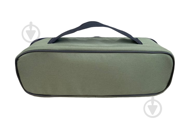 Сумка Novator органайзер для рибальства GR-2156 (35х12х10 см) - фото 3