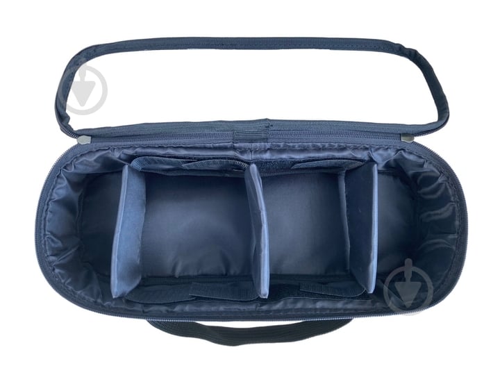 Сумка Novator органайзер для рибальства GR-2156 (35х12х10 см) - фото 2