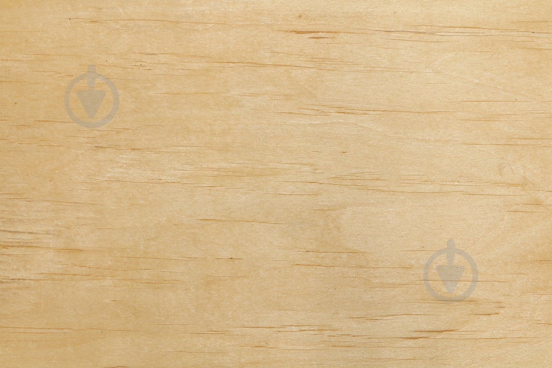 Фанера ФСФ 1525х1525х12 мм, гатунок 3/4 - фото 2