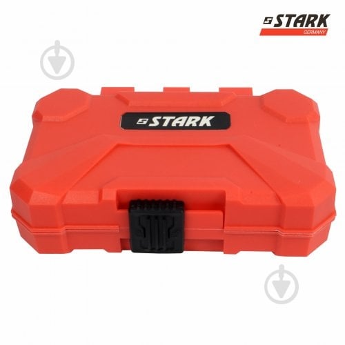 Набір ножів для точних робіт Stark із тримачем 29 предметів 502301017 - фото 7