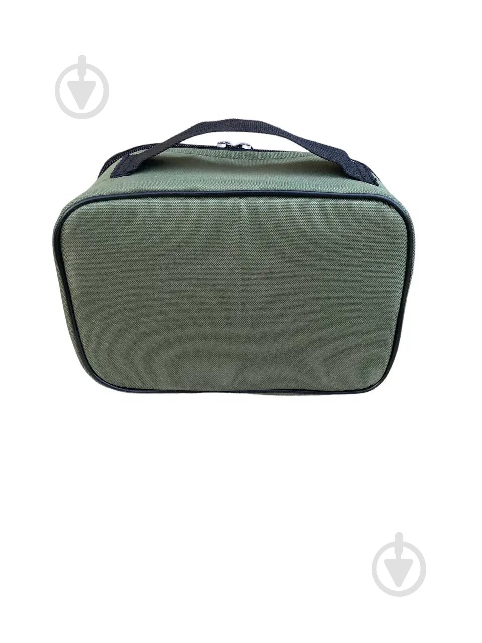 Сумка Novator органайзер для рибальства GR-2157 (21х14х9 см) - фото 5 Сумка Novator органайзер для рибальства GR-2157 (21х14х9 см) - фото 5