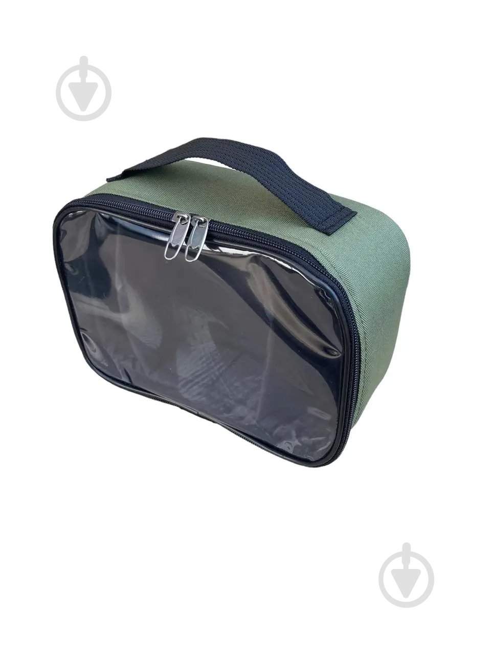 Сумка Novator органайзер для рибальства GR-2157 (21х14х9 см) - фото 2 Сумка Novator органайзер для рибальства GR-2157 (21х14х9 см) - фото 2