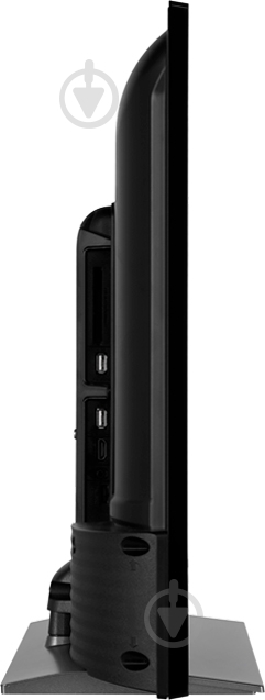 Телевизор TOSHIBA 32LA3B63DG - фото 4