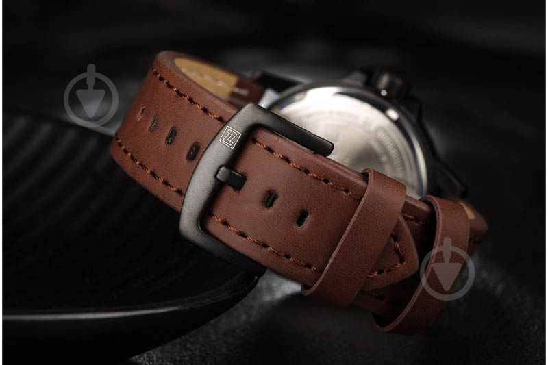 Наручний годинник NaviForce (9087BCEBDN) - фото 5 Наручний годинник NaviForce (9087BCEBDN) - фото 5