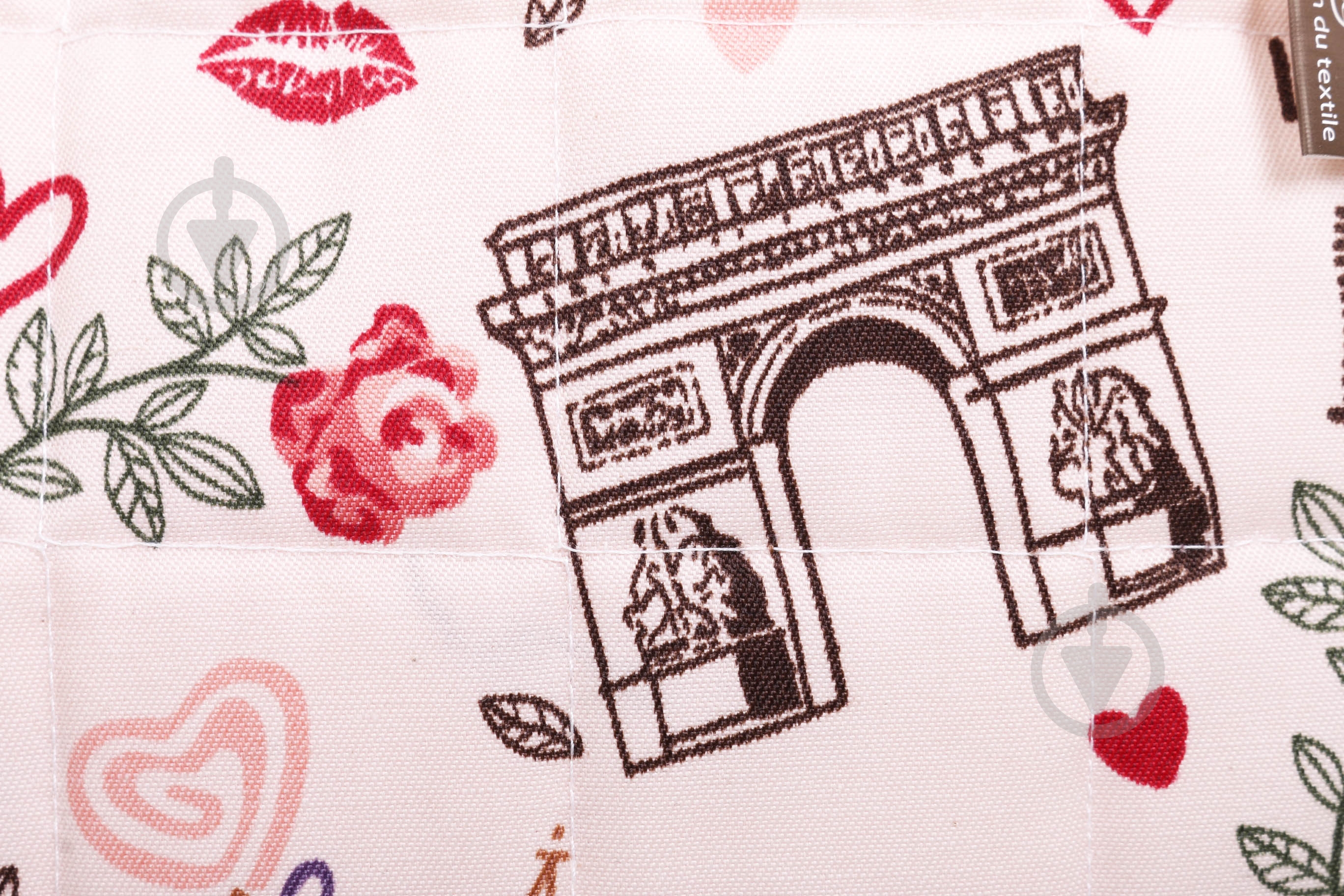 Прихватка Paris 18x18 см La Nuit - фото 3