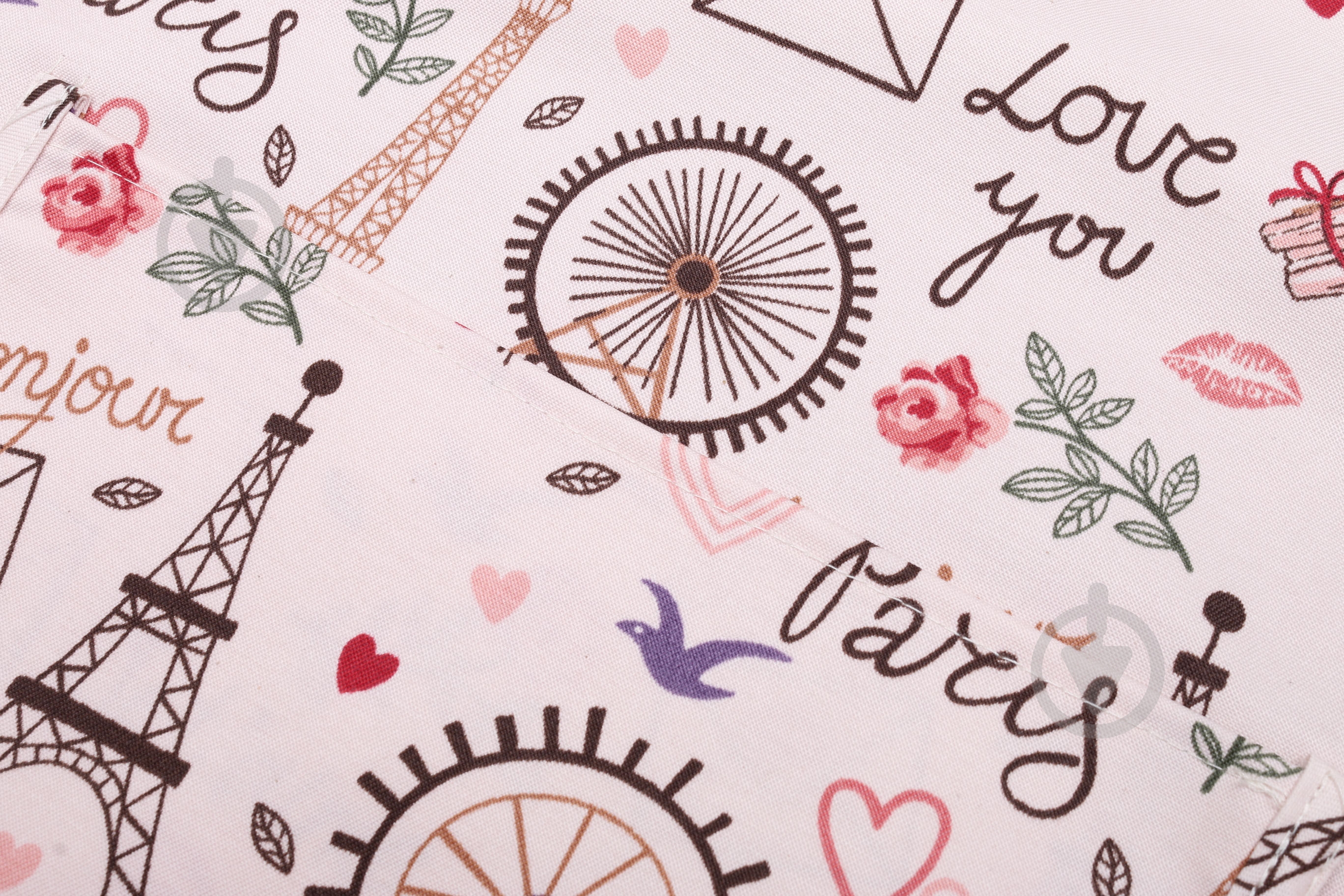 Фартух Paris La Nuit - фото 3