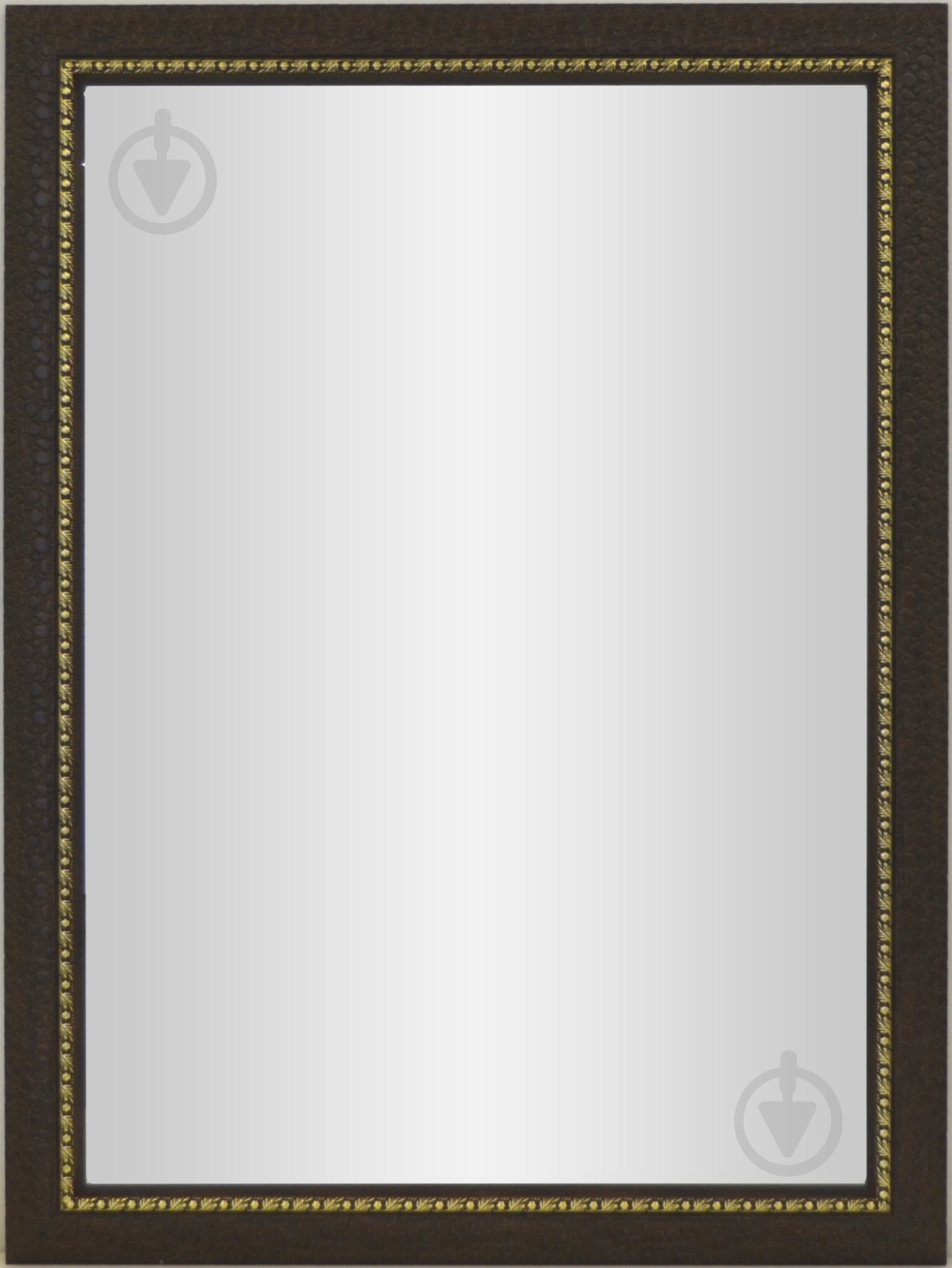 Дзеркало в пластмасовій рамі Арт-Сервіс ЕЗ-00463 - фото 1