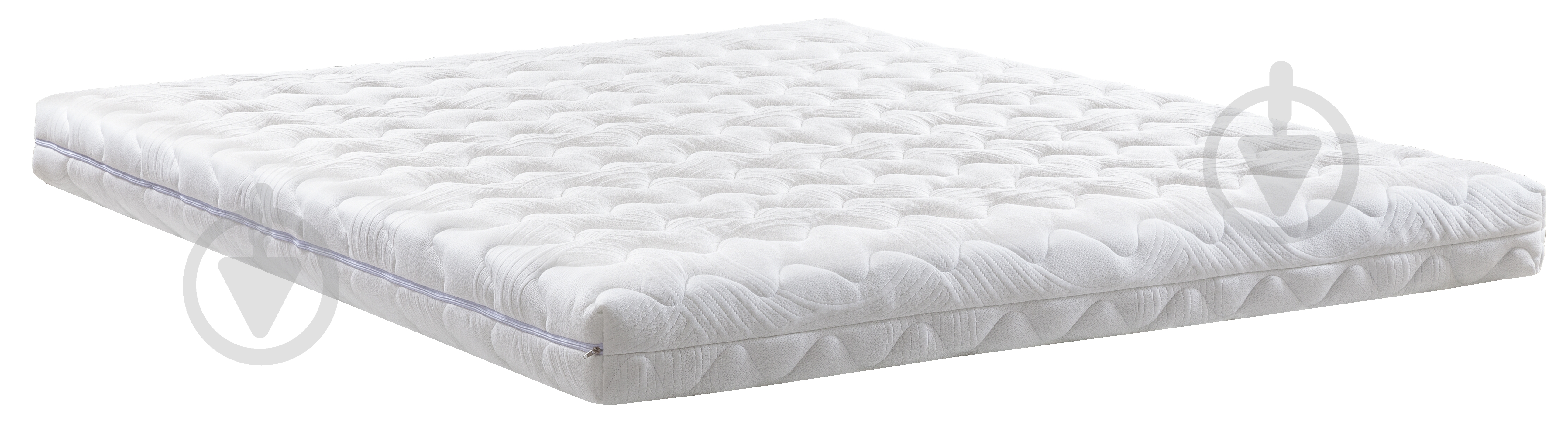 Матрас Латекс MatroLuxe 90х200 см - фото 1 Матрас Латекс MatroLuxe 90х200 см - фото 1