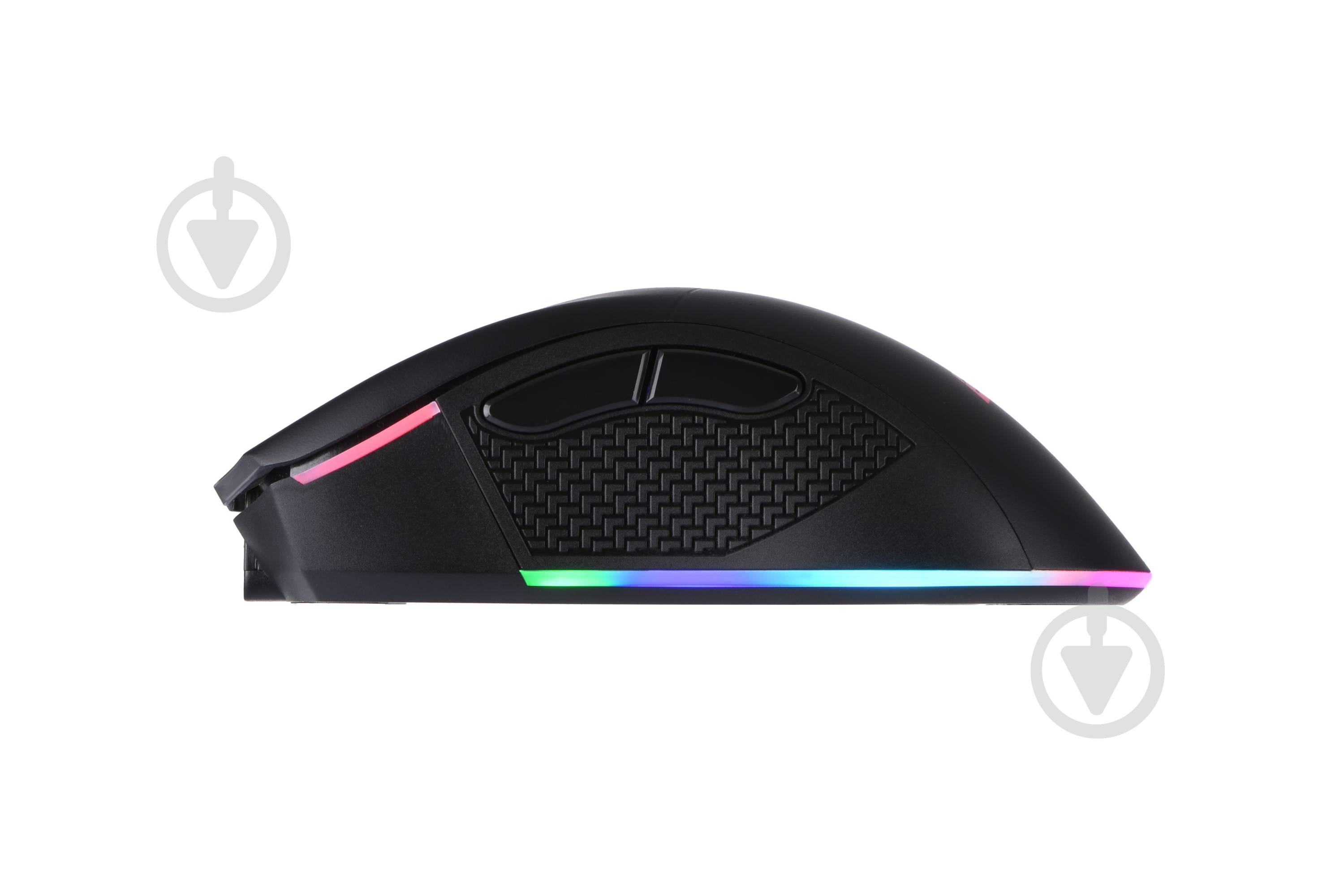 Мышь 2E Gaming MG350 WL RGB Wireless/USB black (2E-MG350UB-WL) - фото 10