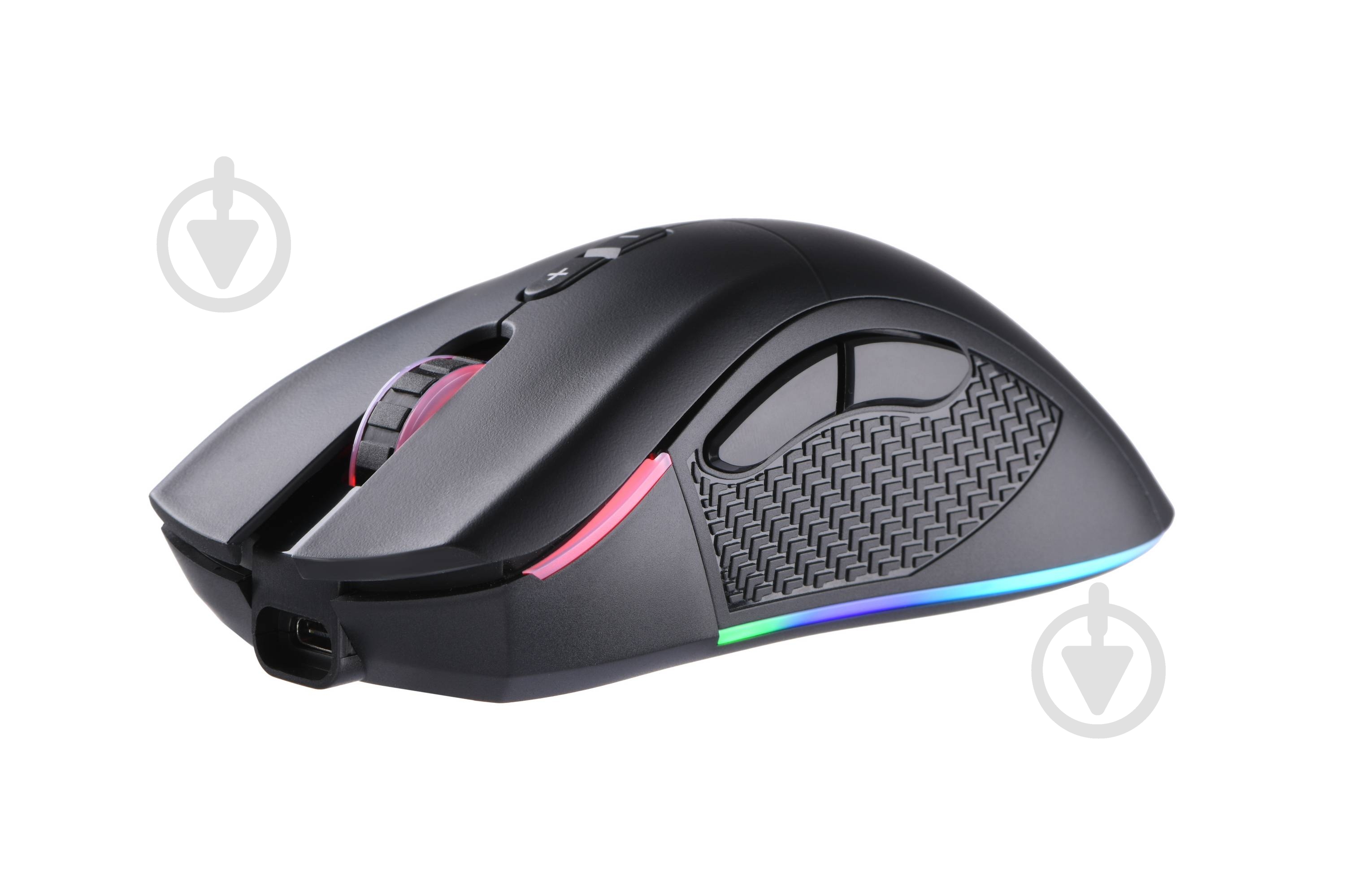 Мышь 2E Gaming MG350 WL RGB Wireless/USB black (2E-MG350UB-WL) - фото 11