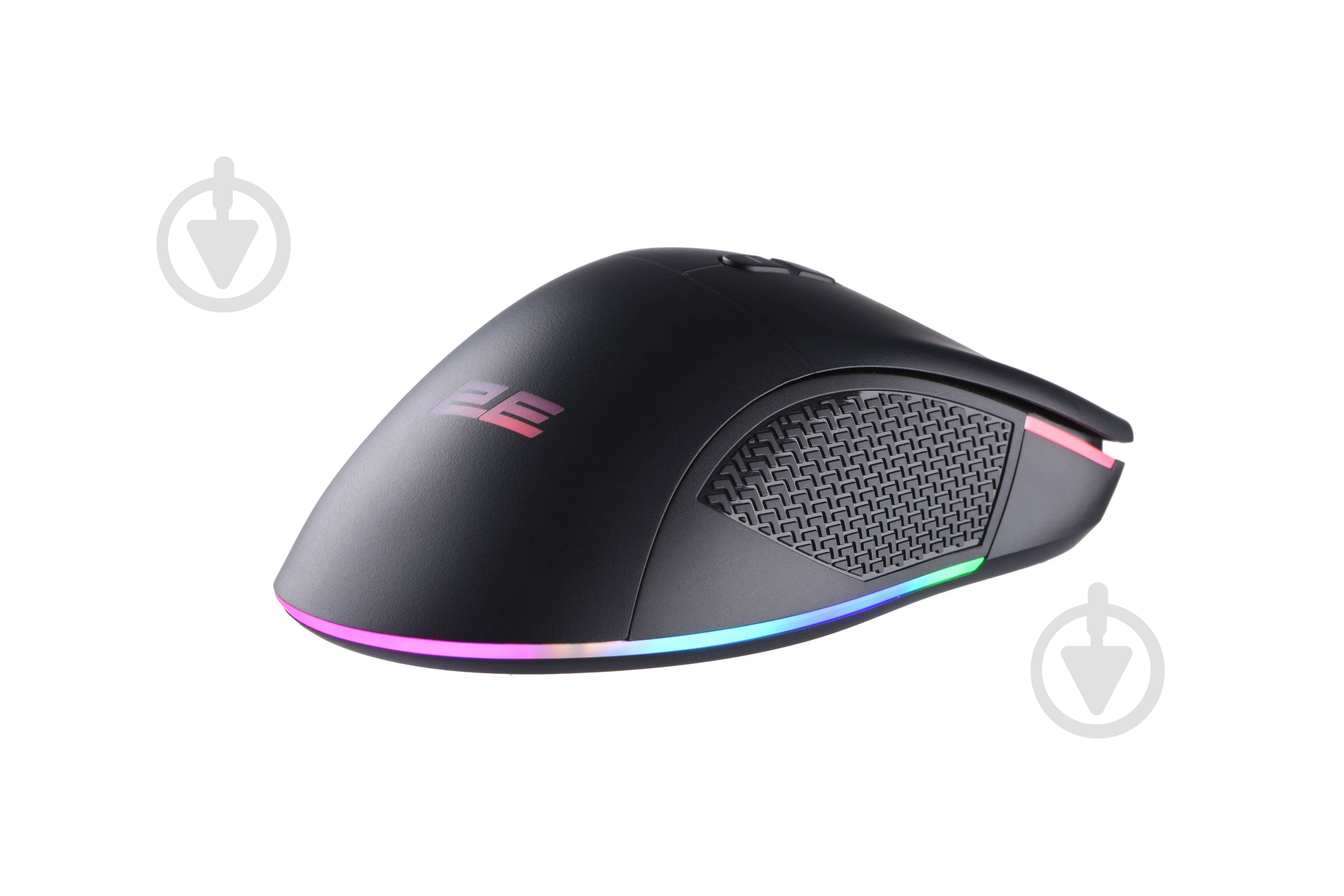 Мышь 2E Gaming MG350 WL RGB Wireless/USB black (2E-MG350UB-WL) - фото 12