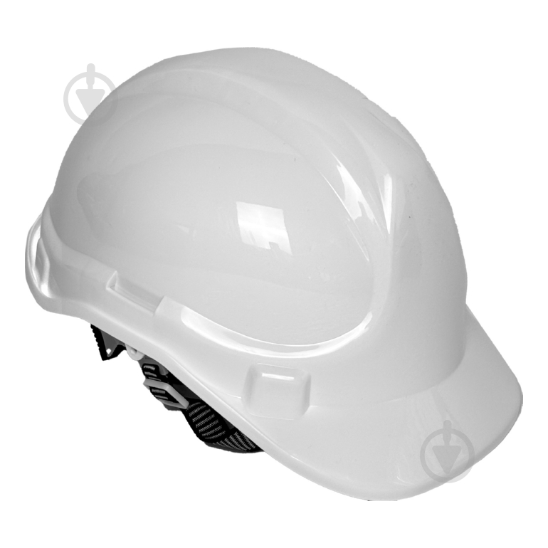 Каска WORKSHOP белая 53-63 см 5377703401 - фото 1 Каска WORKSHOP белая 53-63 см 5377703401 - фото 1