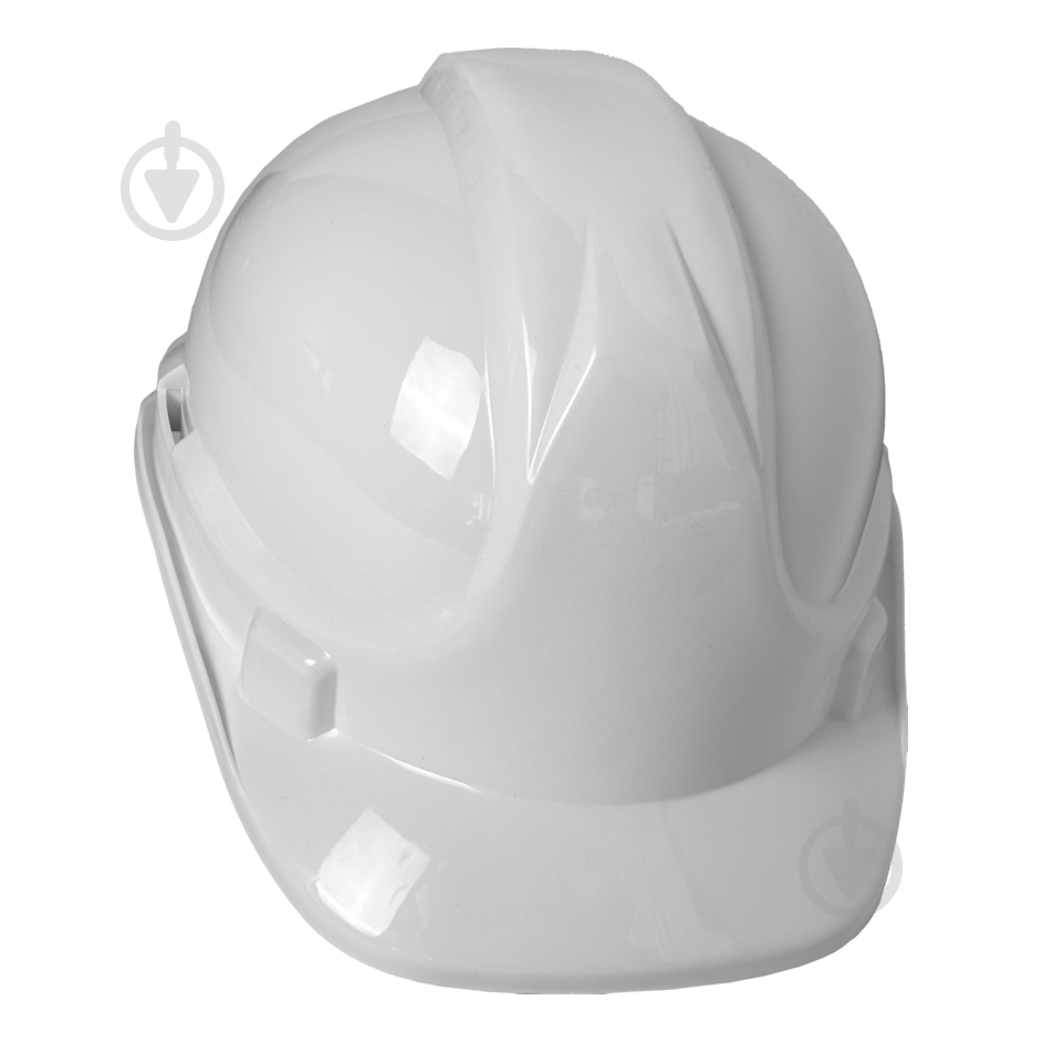 Каска WORKSHOP белая 53-63 см 5377703401 - фото 2 Каска WORKSHOP белая 53-63 см 5377703401 - фото 2