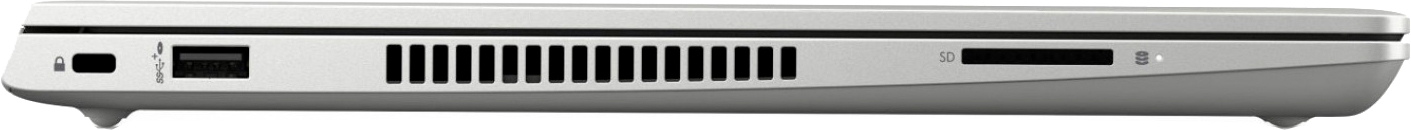 Ноутбук HP ProBook 430 G6 13,3 (4SP88AV_V21) silver - фото 8
