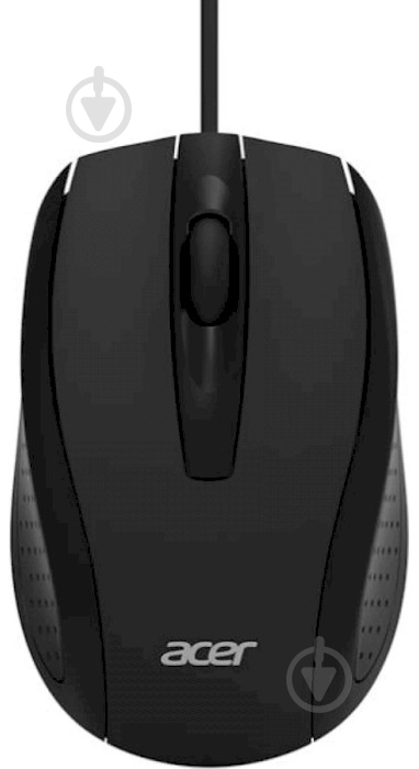 Миша Acer Optical 008 USB black (HP.EXPBG.008) - фото 4 Миша Acer Optical 008 USB black (HP.EXPBG.008) - фото 4