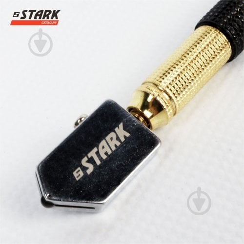 Стеклорез масляный Stark 177 мм (502301014) - фото 6 Стеклорез масляный Stark 177 мм (502301014) - фото 6