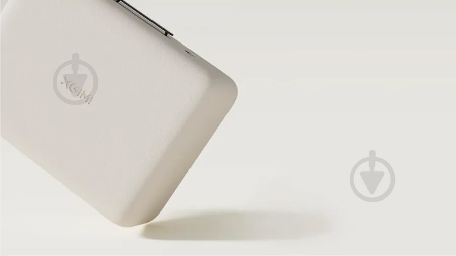 Проектор XGIMI MoGo 3 Pro bundle + PowerBase Stand + Optical Filter + Screen (XN13A-3) - фото 15 Проектор XGIMI MoGo 3 Pro bundle + PowerBase Stand + Optical Filter + Screen (XN13A-3) - фото 15