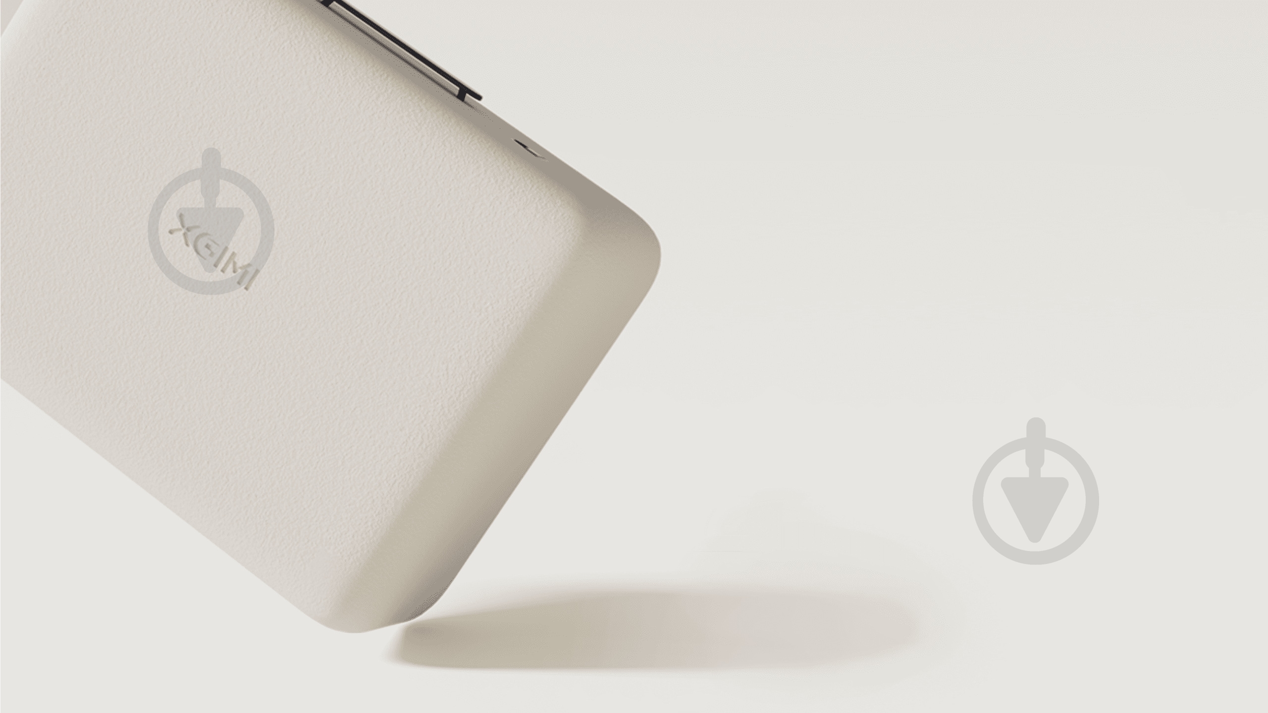 Проектор XGIMI MoGo 3 Pro bundle + PowerBase Stand + Optical Filter + Screen (XN13A-3) - фото 4 Проектор XGIMI MoGo 3 Pro bundle + PowerBase Stand + Optical Filter + Screen (XN13A-3) - фото 4