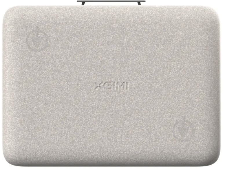 Проектор XGIMI MoGo 3 Pro bundle + PowerBase Stand + Optical Filter + Screen (XN13A-3) - фото 14 Проектор XGIMI MoGo 3 Pro bundle + PowerBase Stand + Optical Filter + Screen (XN13A-3) - фото 14