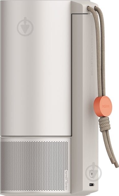 Проектор XGIMI MoGo 3 Pro bundle + PowerBase Stand + Optical Filter + Screen (XN13A-3) - фото 8 Проектор XGIMI MoGo 3 Pro bundle + PowerBase Stand + Optical Filter + Screen (XN13A-3) - фото 8