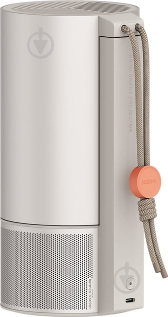 Проектор XGIMI MoGo 3 Pro bundle + PowerBase Stand + Optical Filter + Screen (XN13A-3) - фото 9 Проектор XGIMI MoGo 3 Pro bundle + PowerBase Stand + Optical Filter + Screen (XN13A-3) - фото 9