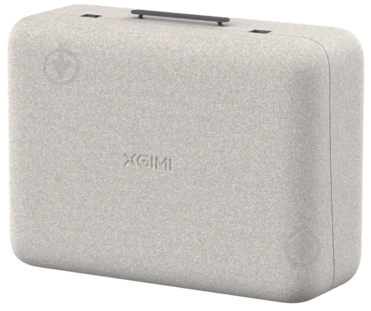 Проектор XGIMI MoGo 3 Pro bundle + PowerBase Stand + Optical Filter + Screen (XN13A-3) - фото 13 Проектор XGIMI MoGo 3 Pro bundle + PowerBase Stand + Optical Filter + Screen (XN13A-3) - фото 13