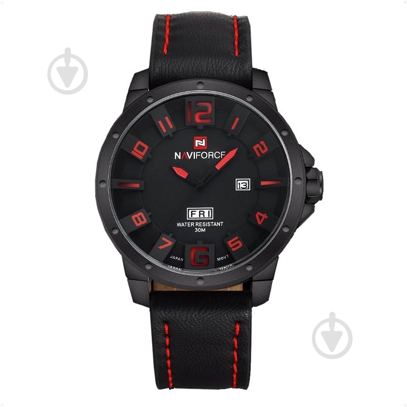 Наручные часы NaviForce (9061BRB) - фото 1