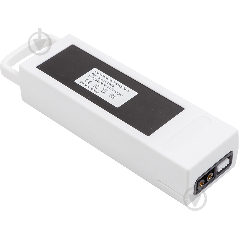 Аккумулятор Yuneec Q500 6400mAh - фото 3