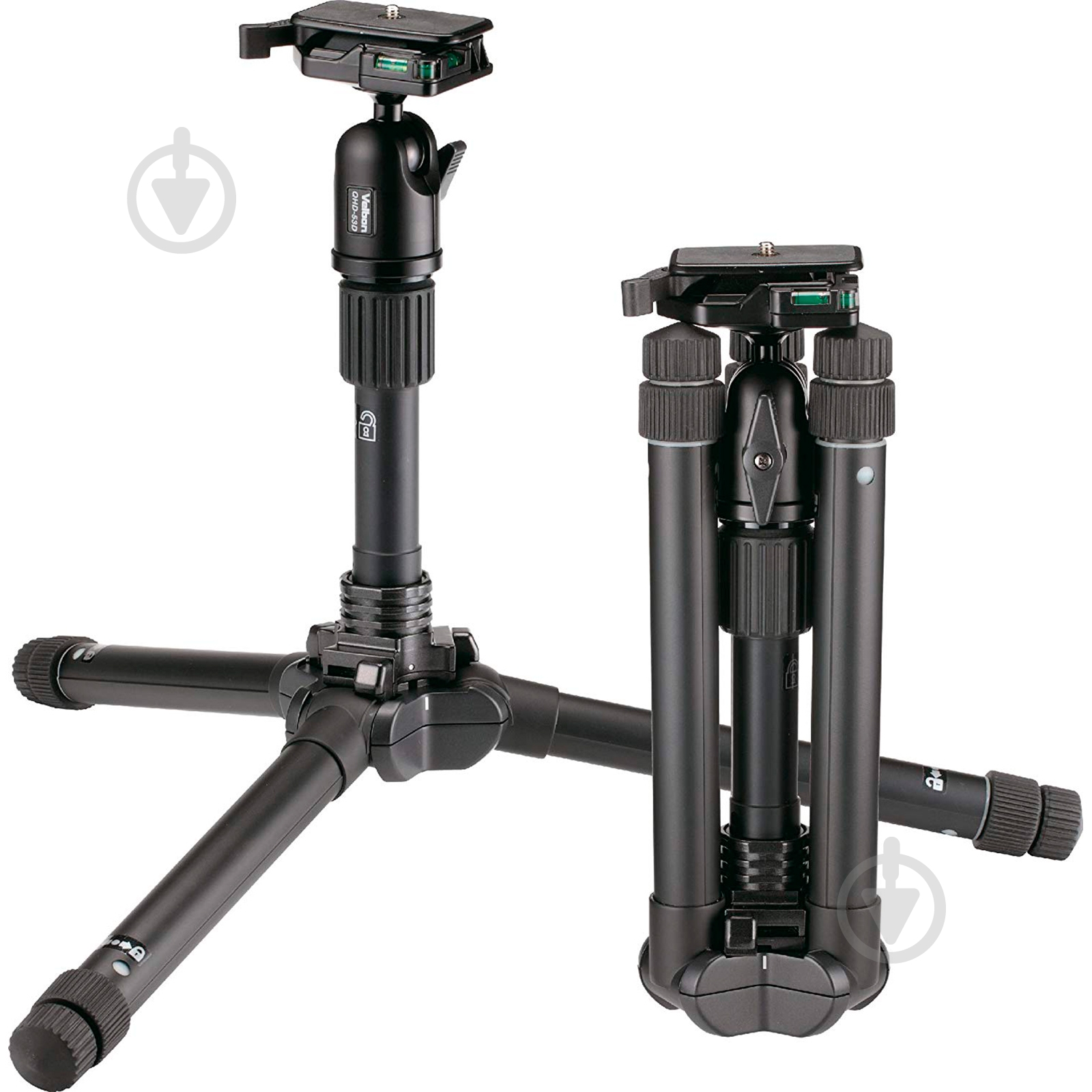 Штатив Velbon UT 53D - фото 1