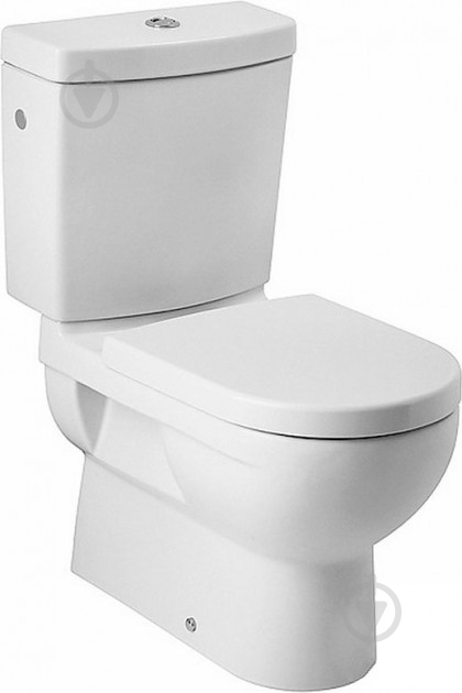 Чаша унитаза Jika Mio H8247160000001 - фото 1