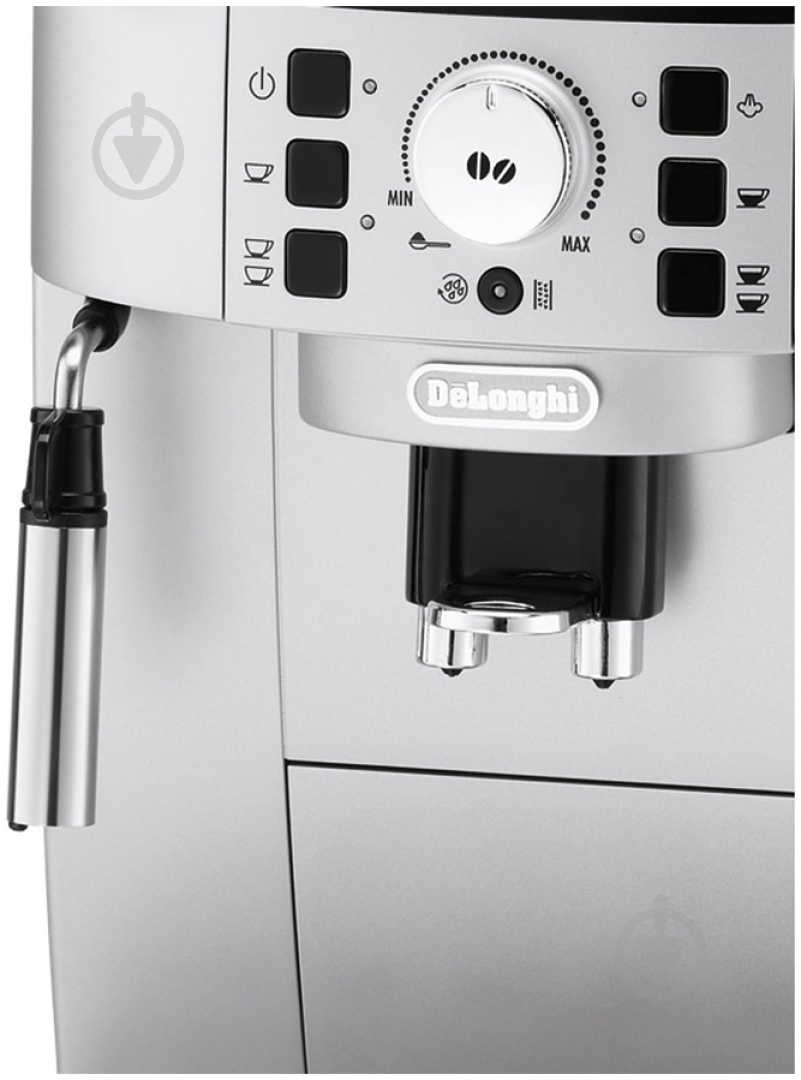 Кофемашина Delonghi ECAM22.110.SB - фото 3