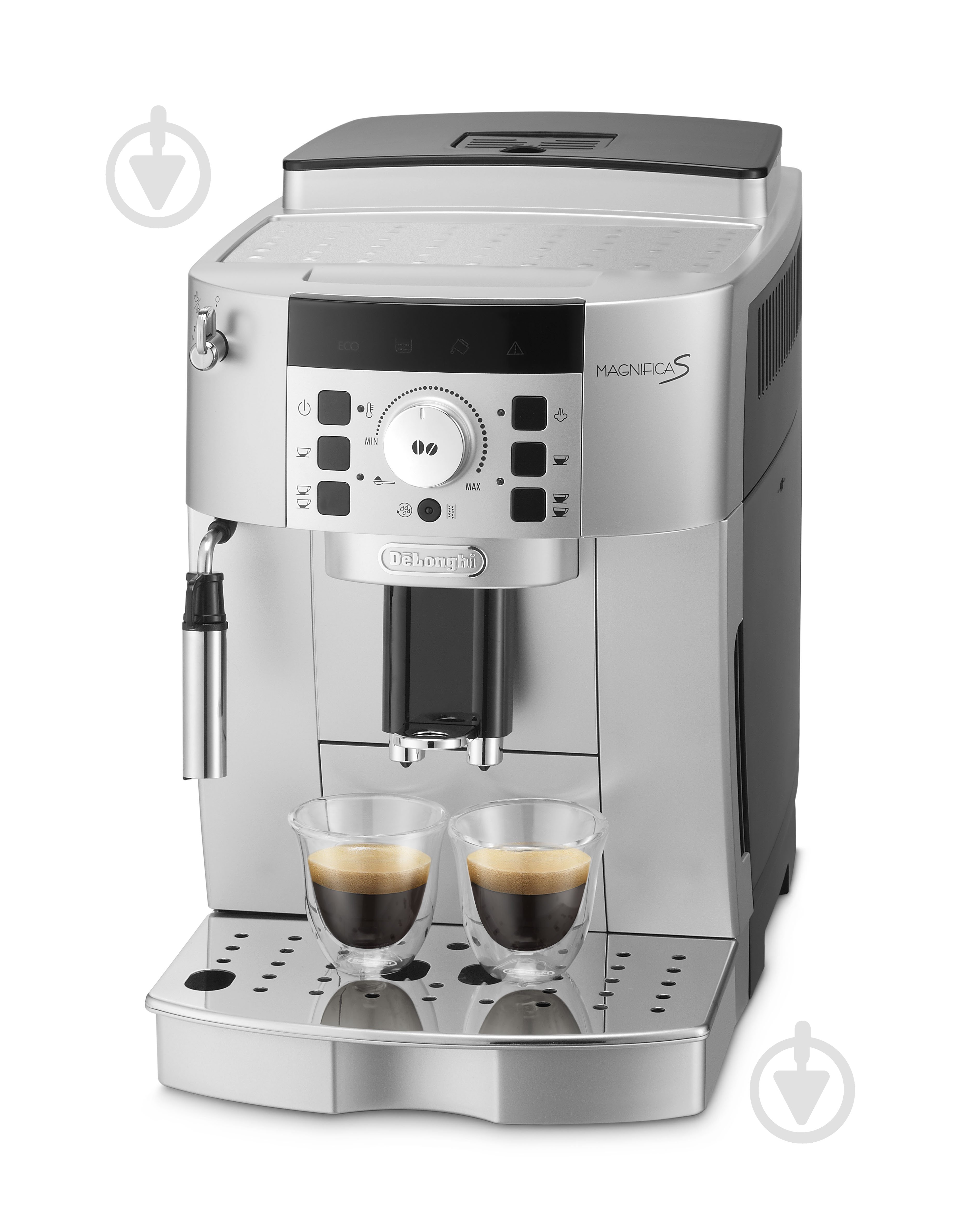 Кофемашина Delonghi ECAM22.110.SB - фото 1