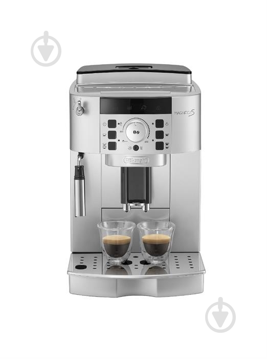 Кофемашина Delonghi ECAM22.110.SB - фото 2