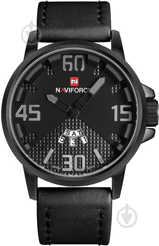 Наручний годинник NaviForce (9087BGYB) - фото 1