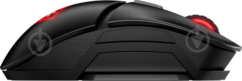 Мышь HP OMEN Photon WL black (6CL96AA) - фото 5