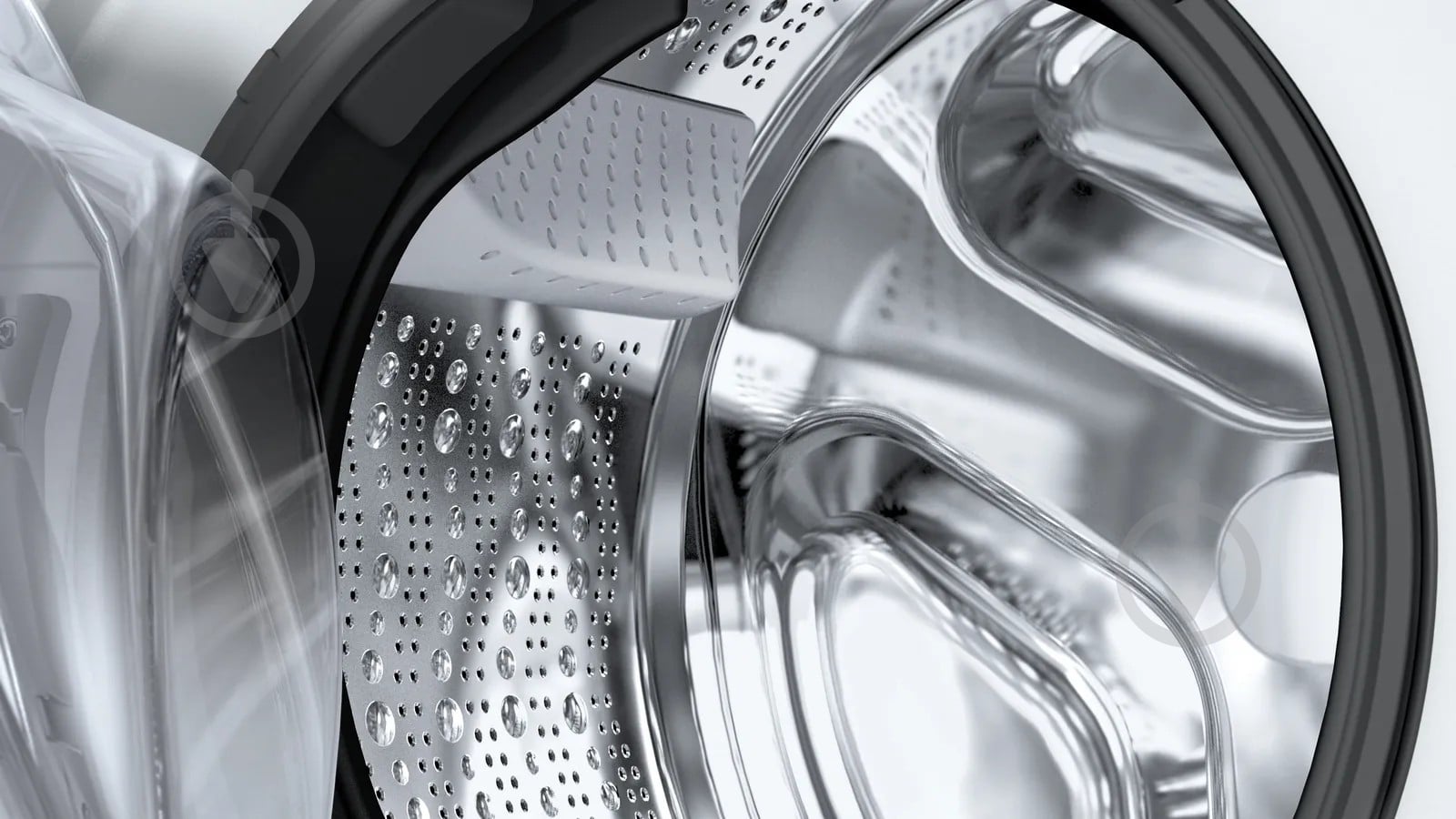 Стиральная машина с сушкой Bosch WNA13400BY - фото 4