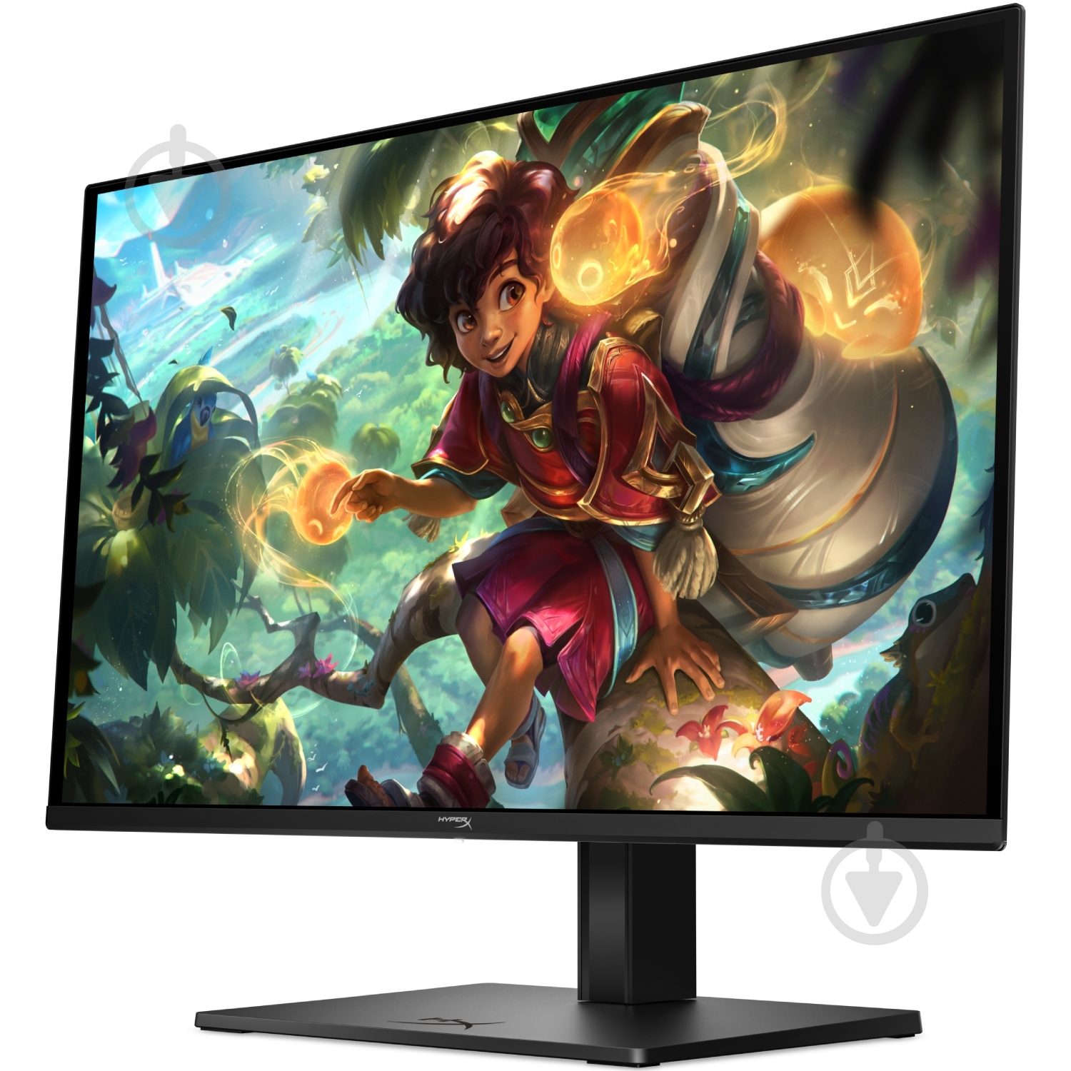 Монитор HP HyperX OMEN 27q 27,6" (CH0R2AA) - фото 3