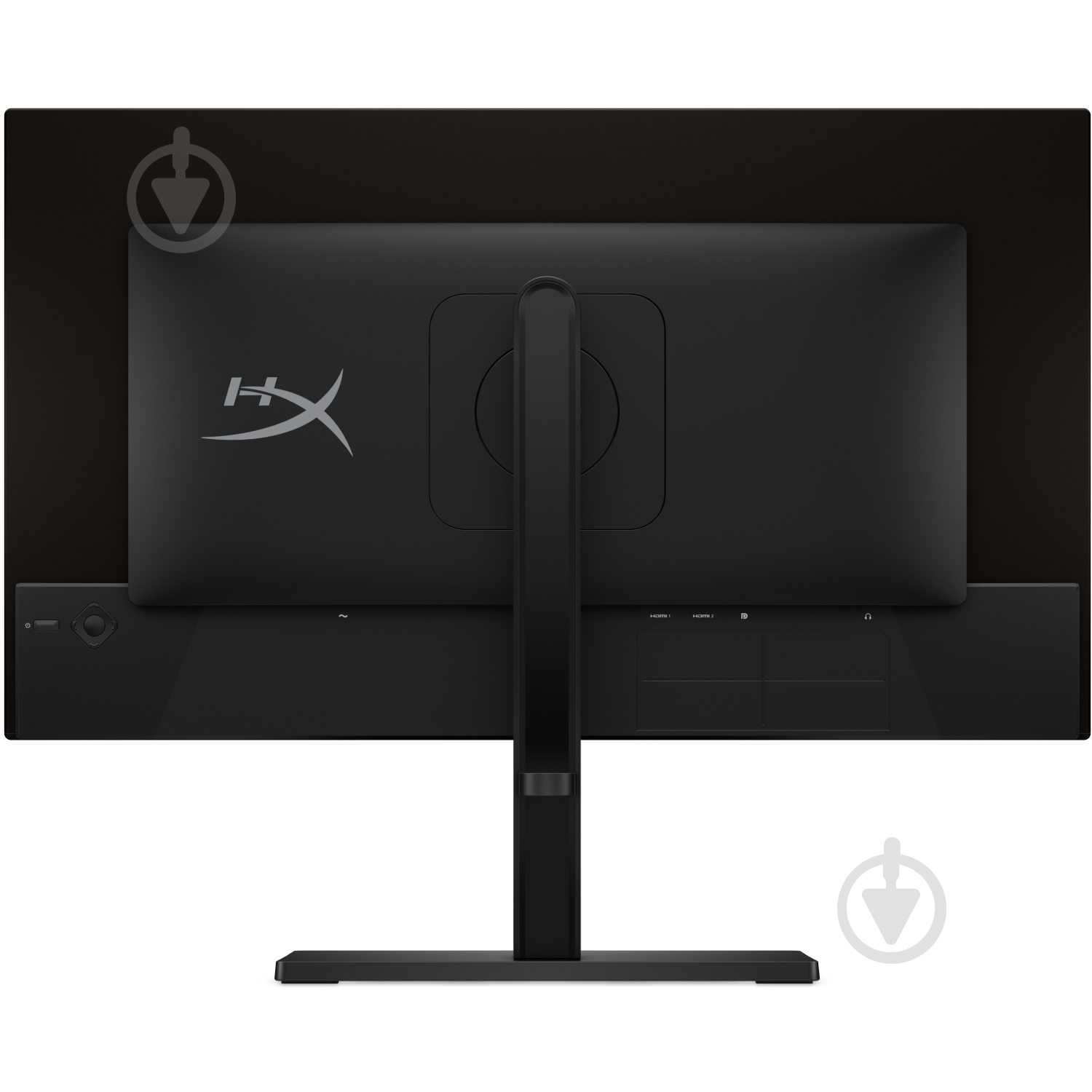 Монитор HP HyperX OMEN 27q 27,6" (CH0R2AA) - фото 5